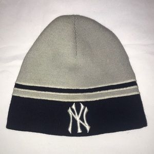 New York Yankees Beanie